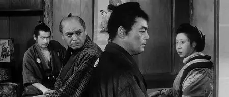 Akira Kurosawa - Yojimbo (1961)