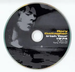 Rory Gallagher - Irish Tour (1974) [2010]