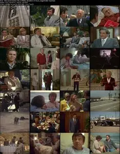 Movers & Shakers (1985) 
