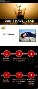Udemy – How to make Business Cards like a Pro
