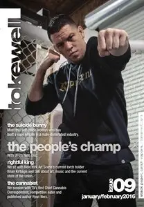 Tokewell Magazine - January-February 2016