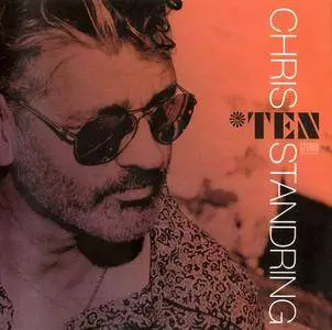 Chris Standring - Ten (2016)
