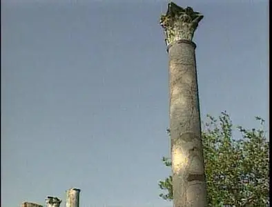 History Channel - In Search of History: Romes Lost Harbor (1997)