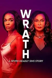 Wrath: A Seven Deadly Sins Story (2022)