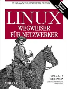 Linux. Wegweiser für Netzwerker