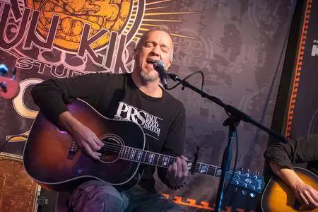 JJ Grey & Mofro - This River (2013)