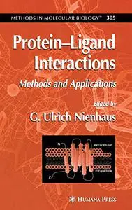 Protein'Ligand Interactions: Methods and Applications