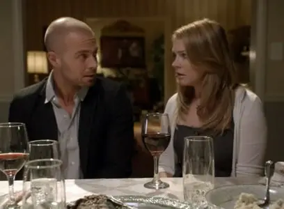 My Fake Fiance / Mariage en blanc (2009) 