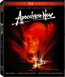 Apocalypse Now (1979)