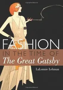 Fashion in the time of The Great Gatsby