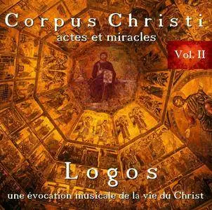 Logos - Corpus Christi Vol. II (2011)