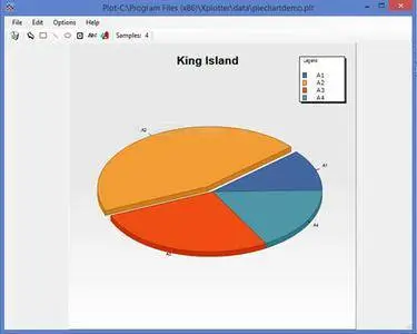 Xplotter 4.7.6.0