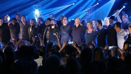 Neal Morse - Morsefest! 2015 -? And Sola Scriptura Live (2017)