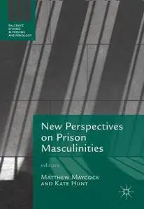 New Perspectives on Prison Masculinities