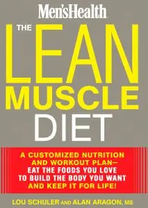 The Lean Muscle Diet