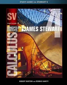 Study Guide for Stewart's Single Variable Calculus