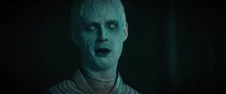 Star Trek : Discovery S04E01