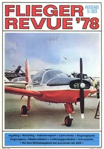 Flieger Revue № 5/303