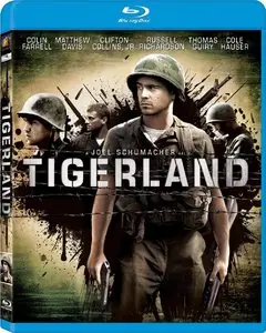 Tigerland (2000)