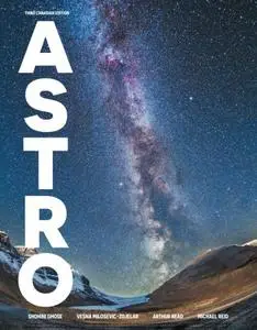 ASTRO, 3rd Canadian Edition