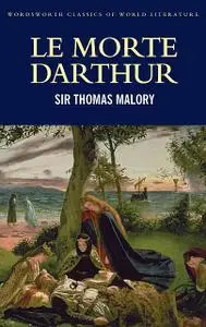 «Le Morte Darthur» by Thomas Malory, Tom Griffith