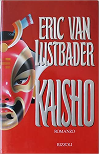 Kaisho - Eric Van Lustbader