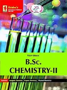 B.Sc. Chemistry II
