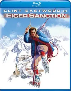 The Eiger Sanction (1975)