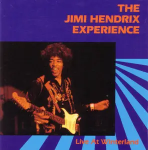 1986 - Live At Winterland