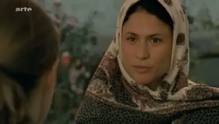 (Arte) Le piège afghan (2011)