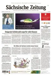 Sächsische Zeitung – 03. Januar 2023