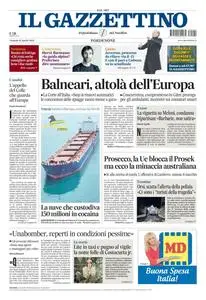 Il Gazzettino Pordenone - 21 Aprile 2023