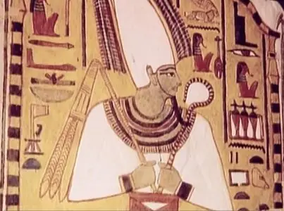 History Channel Ancient Egypt - 09 - Tombs of Gods Pyramids of Giza