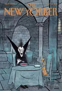 The New Yorker - October 31, 2011