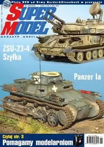Super Model №25 2009 (reup)