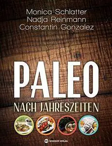 Paleo nach Jahreszeiten