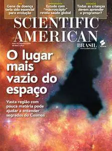 Scientific American Brasil - Setembro 2016
