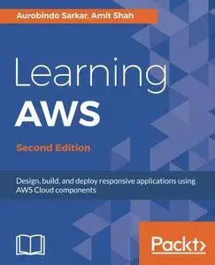 Learning AWS - Second Edition