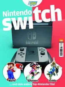 PC Games Wissen – April 2017