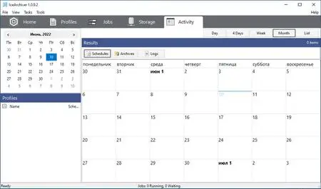 KLS IceArchiver 1.0.9.3