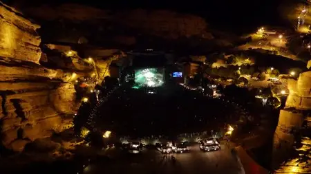 Umphrey's McGee - Red Rocks Amphitheatre Morrison CO 07.05.2014 (2015) Blu-ray