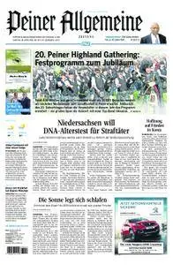 Peiner Allgemeine Zeitung - 28. April 2018