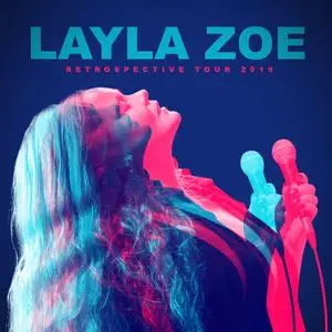 Layla Zoe - Retrospective Tour 2019 (2020)