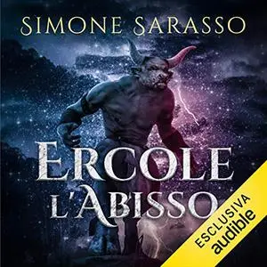 «Ercole. L'abisso» by Simone Sarasso