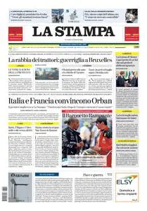 La Stampa Vercelli - 2 Febbraio 2024