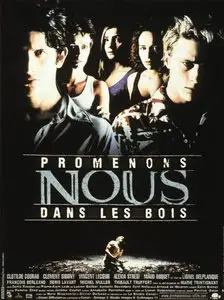 Promenons nous dans les Bois [Deep in the Woods] 2000 [Re-UP]