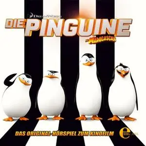 «Die Pinguine aus Madagaskar» by Thomas Karallus