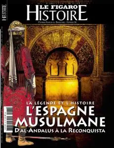 Le Figaro Histoire N°36 - Février-Mars 2018