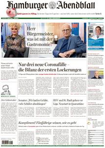 Hamburger Abendblatt – 04. Mai 2020
