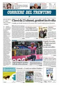 Corriere del Trentino - 26 Maggio 2021